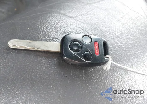 2007 Honda Accord 2.4 Ex z USA, uszkodzony, nr VIN 1HGCM56887A041798